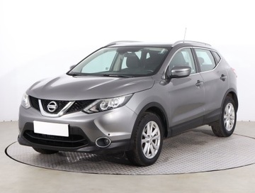 Nissan Qashqai II Crossover 1.2 DIG-T 115KM 2016 Nissan Qashqai 1.2 DIG-T, Salon Polska, zdjęcie 1