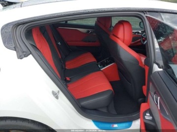 BMW Seria 8 II 2025 BMW Seria 8 840i Gran Coupe 2025 3.0 Benzyna 335KM, zdjęcie 12