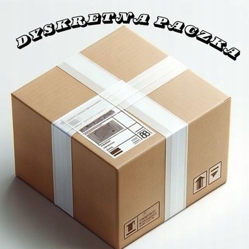 Dorcel Discreet Box - Коробка для эротических игрушек