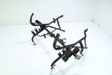 HONDA ST 1100 PAN EUROPEAN 90-02 STELAŻ PRZÓD MOCOWANIE