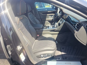 Bentley Continental III 2026 Bentley Flying Spur Azure 2026 4.0 Benzyna 542KM, zdjęcie 12