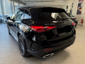 Mercedes GLC C254/X254 Coupe 2.0 220d 197KM 2025 MERCEDES-BENZ GLC 220 d 4-Matic AMG Line 2.0 (197KM) 2025, zdjęcie 2