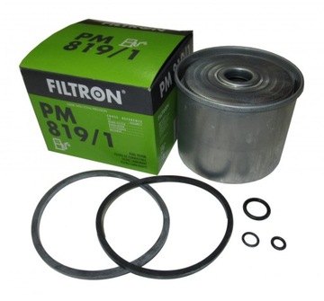 Filtr paliwa FS Lublin M.A.N Jelcz PM819/1 ER2