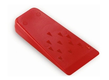 Klin Drwalski Profesjonalny 14CM Do Drzewa 140x70x27mm Do Obalania