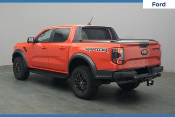 Ford Ranger VI Raptor 2.0 EcoBlue BI-TURBO 210KM 2025 FORD Ranger Raptor A10 4x4 2.0 210KM, zdjęcie 5