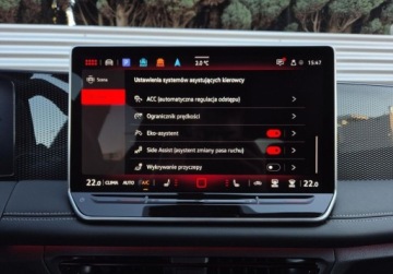 Volkswagen Tiguan III 2025 Volkswagen Tiguan Life 2.0TDI 150KM DSG Virtual Hak ACC Navi Kamera360 18, zdjęcie 31