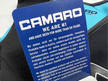 ЖИЛЕТ ЖЕНСКИЙ КАПОК CAMARO COMP-VEST РАЗМЕР S