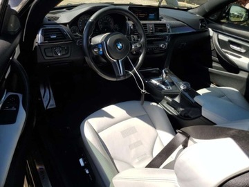 BMW Seria 4 F32-33-36 2018 BMW M4 2018 3.0l 3.0 Benzyna 425KM, zdjęcie 8