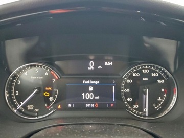 Cadillac 2023 Cadillac XT5 Luxury 2023 2.0L 2.0 Benzyna 235KM, zdjęcie 9