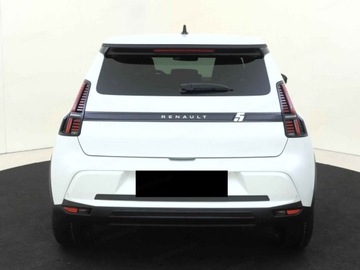 Renault 5 III 52kWh 150KM 2026 Comfort Range Techno 150KM / pakiet easy drive &amp; safety, winter 2, zdjęcie 3