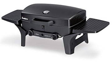 Enders 2095 Urban Grill Gazowy Stołowy 2x2,2 kW