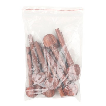 KOŁKI DO STROJENIA Z HEBANU TUNERY BASOWE TRWAŁE OUD CZĘŚCI INSTRUMENTU SOLIDNE