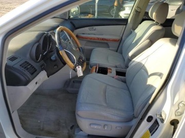 Lexus RX II 330 223KM 2005 Lexus RX 2005, V6, od ubezpieczalni 3.3 Benzyna 223KM, zdjęcie 2