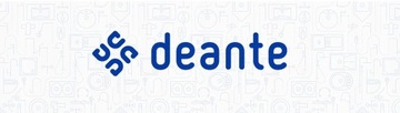 Deante Gask W630 Батарея