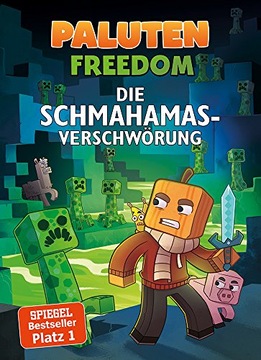 Die Schmahamas-Verschwörung PALUTEN
