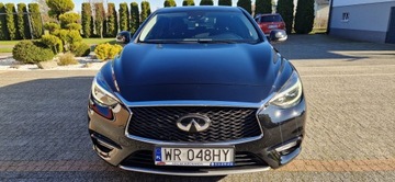 Infiniti Q30 1.5D 109KM 2017