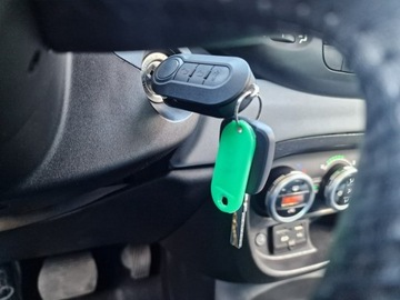 Fiat 500L 2013 Fiat 500L 1.4 Turbo 120 KM, Automat, Kamera,, zdjęcie 14