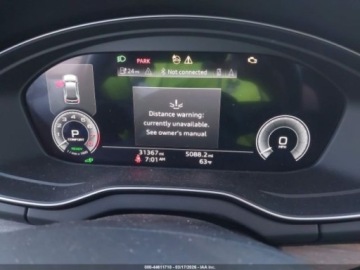 Audi Q5 II 2021 Audi Q5 Premium Plus 55 Tfsi E Quattro S Tronic 2021 2.0 Hybryda 248KM, zdjęcie 9