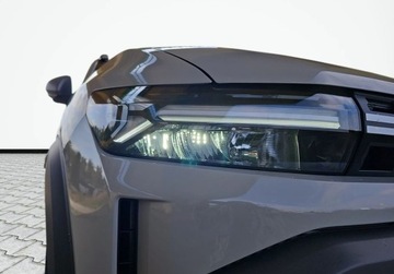 Dacia Duster II SUV Facelifting 1.0 TCe 90KM 2025 Dacia Duster TCe 100KM 1WL SalonPL VAT23 Pakiet ZimowyGrupa Adamowscy 90KM, zdjęcie 33