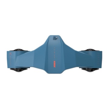 SKUTER WODNY PODWODNY JOBE PRO seascooter 2024 najmocniejszy Mocny! 15KG