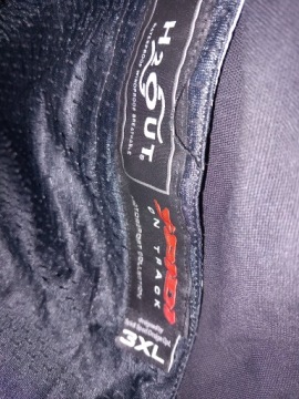 SPIDI Hurricane H2Out Pant мотоштаны XXL