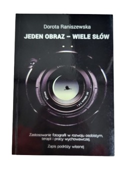 Jeden obraz-wiele słów Raniszewska