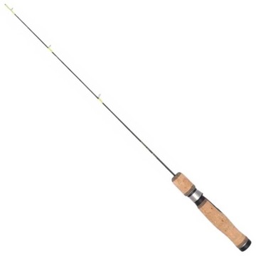 Удочка Mikado Beetle для зимней удочки 62см