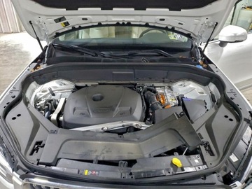 Volvo XC90 II 2025 Volvo XC 90 Plus 2025 2.0 Hybryda 300KM, zdjęcie 6