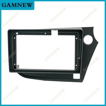 AUTO 2DIN AUDIO DESKA ČELNÍ RÁMEC KONZOLA