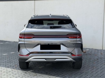 BYD Seal U DM-i 218KM 2025 BYD Seal U DM-i 1.5 Comfort Suv 218KM 2025, zdjęcie 2
