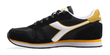 Buty sportowe SNEAKERSY DIADORA SIMPLE RUN r. 41