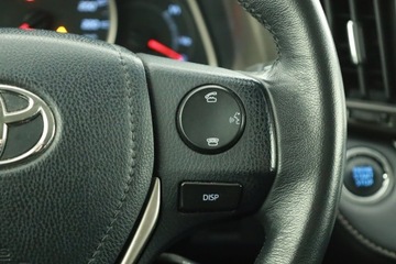 Toyota RAV4 IV MPV D-4D 125 124KM 2014 Toyota RAV 4 2.0 D-4D, Salon Polska, 4X4, Xenon, zdjęcie 15