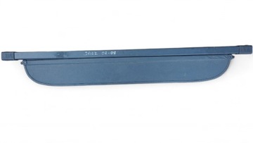 KS ROLETA KUFRU HONDA JAZZ II 02-08