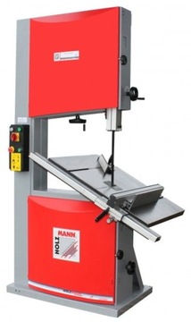 Piła taśmowa HOLZMANN HBS 700