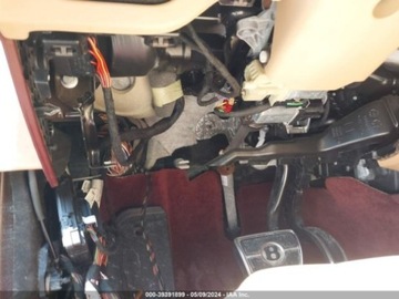 Bentley Bentayga 2021 Bentley Bentayga 2021 Bentley Bentayga V8 AWD 4.0 Benzyna 542KM, zdjęcie 16