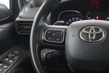 Toyota 2020 Toyota ProAce City Verso 1.5 D-4D, Salon Polska, zdjęcie 16