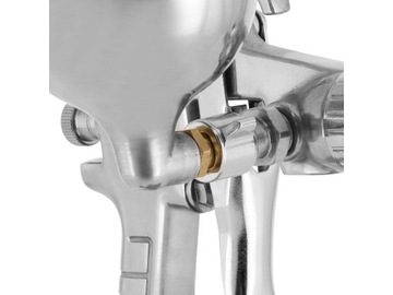 Airpress 45184-2.5 Краскораспылитель 5бар 2,5мм