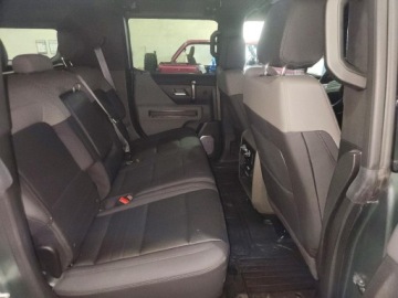  GMC Inny Hummer 3X 2024 Elektryczny 830KM, zdjęcie 10