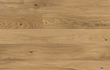 PURE Dąb Azure Window grande 5Gc lakier matowy