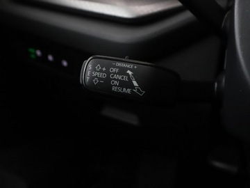 Skoda Octavia IV Liftback 1.0 TSI EVO 110KM 2021 Škoda Octavia Skoda Octavia mHEV DSG virtual, zdjęcie 33