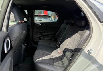 Kia XCeed 2025 Kia XCeed MY26 wersja TRIBUTE WINTER dostepny od reki w kolorze WOLF GREY, zdjęcie 19