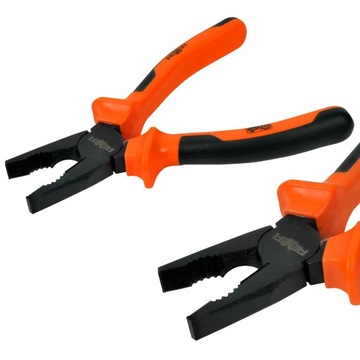 SZCZYPCE UNIWERSALNE KOMBINERKI 180 MM