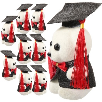 Выпускной 2022 Игрушечная фигурка мишки Тедди