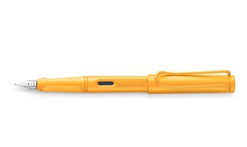 Перьевая ручка Lamy Safari Candy Mango 021