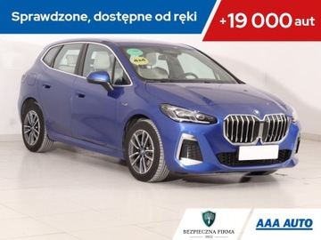 BMW Seria 2 G42-U06 Active Tourer Plug-In 1.5 225e 245KM 2023 BMW 2 Active Tourer 225e xDrive Active T