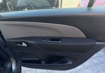 Citroen Grand C4 Picasso II Grand Picasso 2.0 BlueHDi 150KM 2016 Citroen C4 Grand Picasso Bezwypadek z Niemiecorg lakierserwis 2.0 Diesel, zdjęcie 19