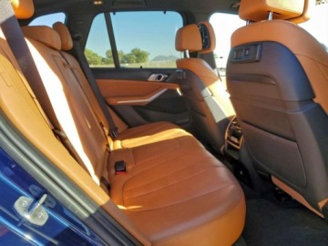 BMW X5 G05 2022 BMW X5 xDrive45e 2022 3.0l 3.0 Hybryda 389KM, zdjęcie 11