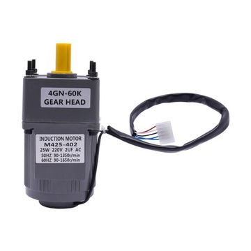 ДВИГАТЕЛЬ РЕГУЛИРОВКИ СКОРОСТИ 25ВТ 60К + РЕГУЛЯТОР СКОРОСТИ + КРОНШТЕЙН