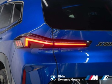 BMW XM SUV Plug-In 3.0 50e 476KM 2025 BMW XM 50e 476 KM PHEV - Hak Holowniczy - BowersWilkins - Gotowy do Odbioru, zdjęcie 13