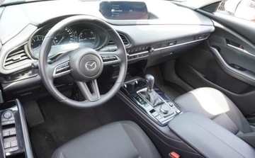 Mazda CX-30 2022 Mazda CX-30 2.0 m-HEV 122km KAI Fv23 Gwarancja Producenta 2.0 Hybryda, zdjęcie 21